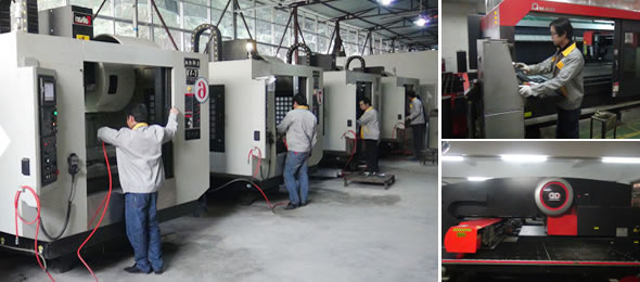 直接與廠家合作，整體產品費用更低