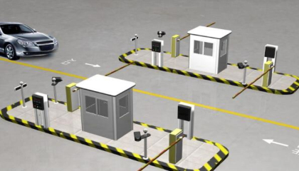 智能停車系統(tǒng)給我們生活帶來(lái)便利