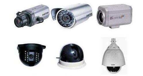 設(shè)備的高清監(jiān)控攝像機(jī)究竟有什么標(biāo)準(zhǔn)